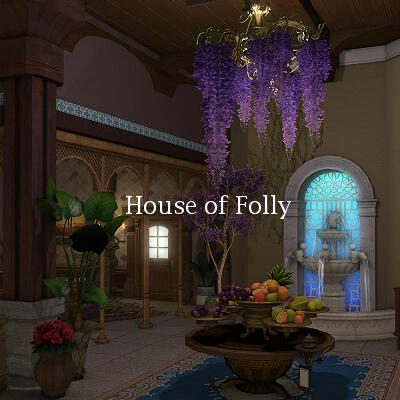 House of Folly House of Folly